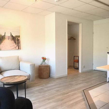 Appartementen Residence De Korenbeurs-Willem4 Кортгене Экстерьер фото