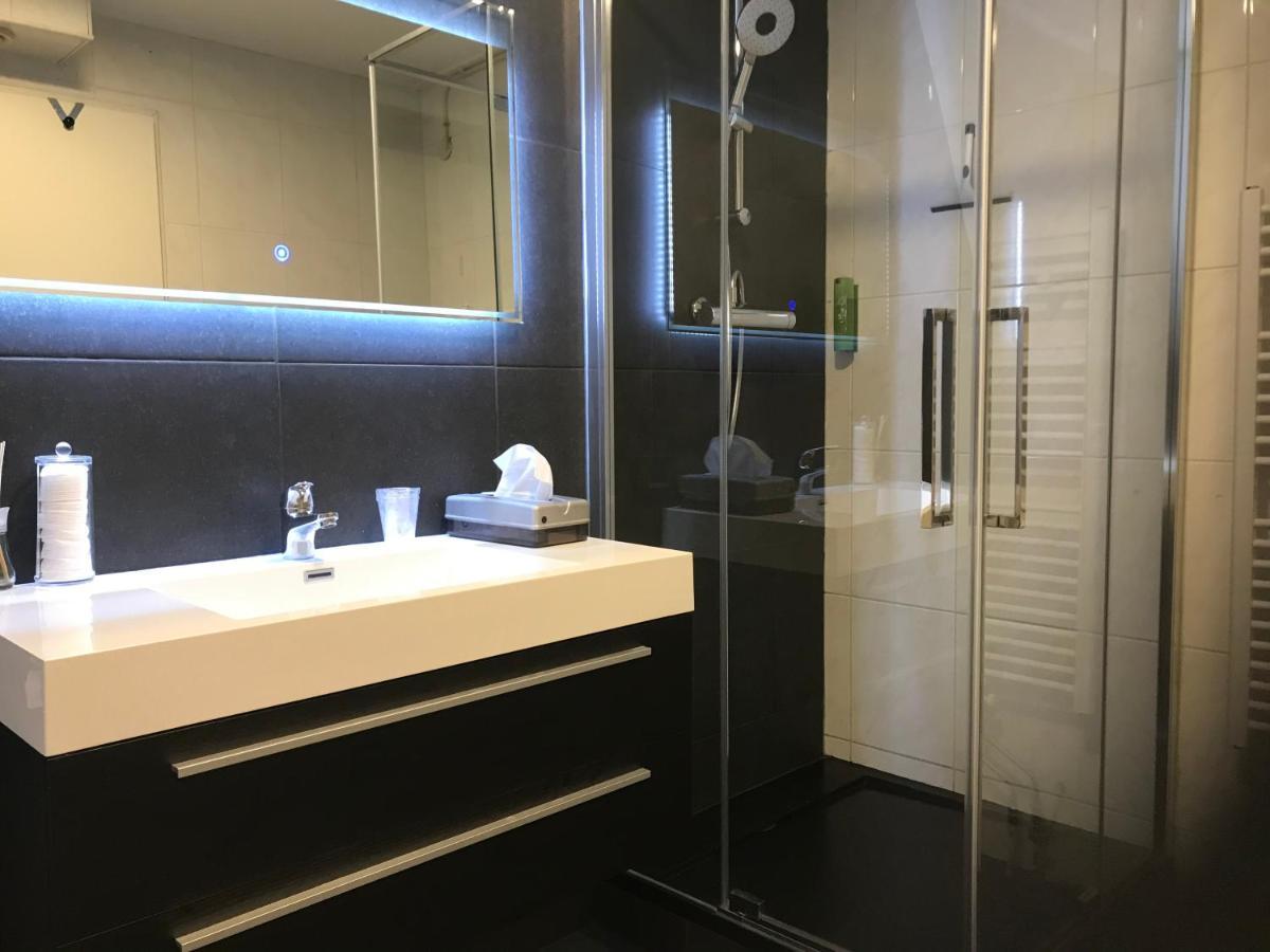 Appartementen Residence De Korenbeurs-Willem4 Кортгене Экстерьер фото