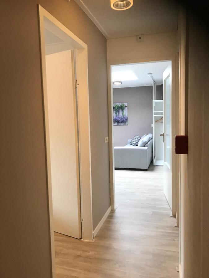 Appartementen Residence De Korenbeurs-Willem4 Кортгене Экстерьер фото