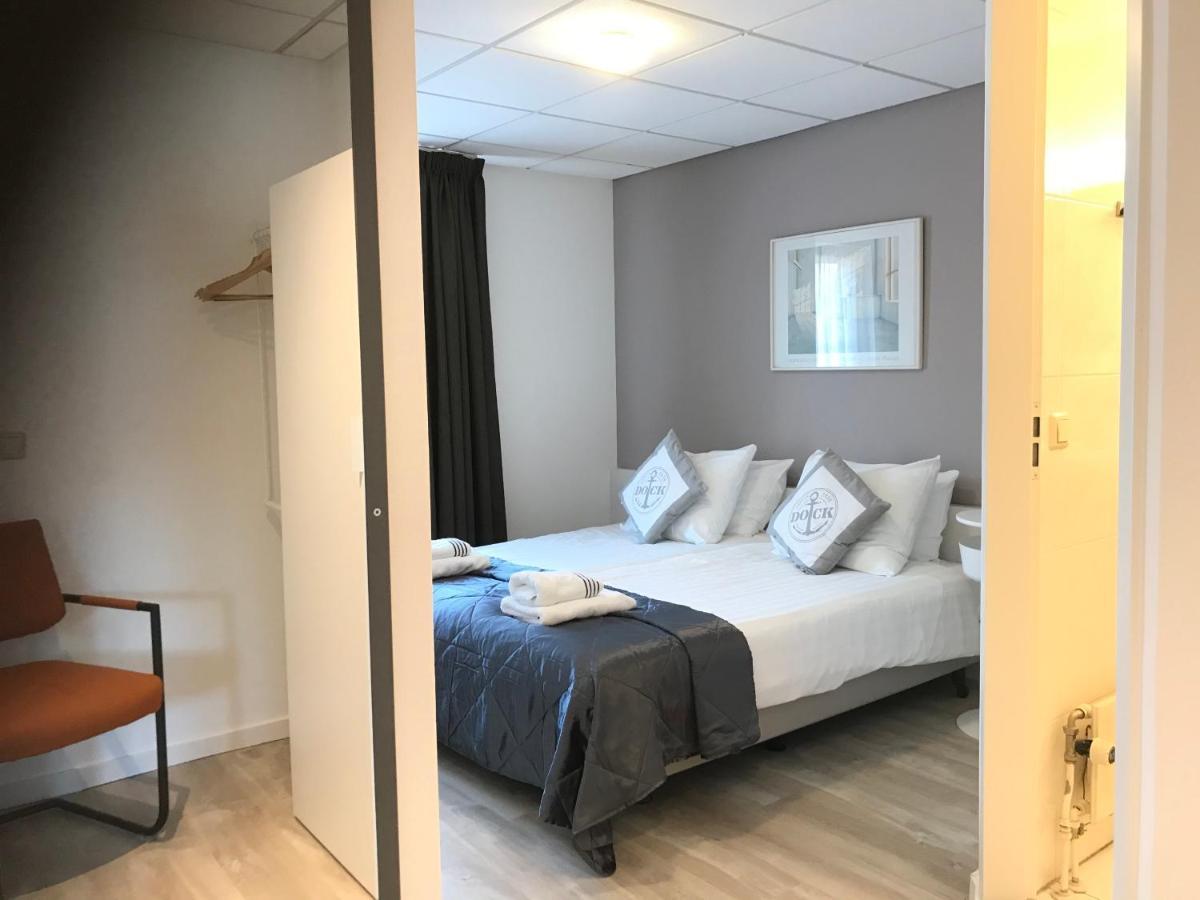 Appartementen Residence De Korenbeurs-Willem4 Кортгене Экстерьер фото
