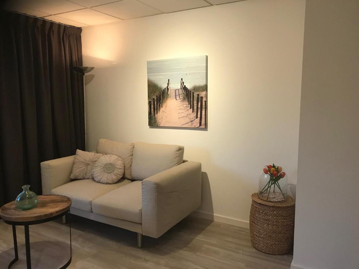 Appartementen Residence De Korenbeurs-Willem4 Кортгене Экстерьер фото